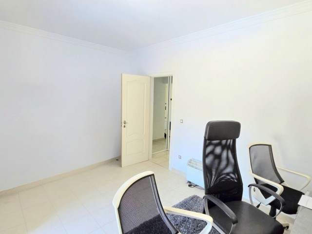 4 Makuuhuoneen Huvila Calahonda