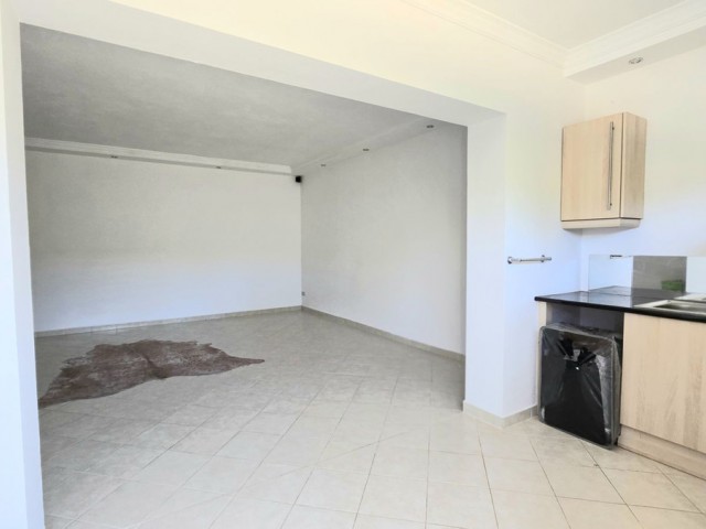 4 Makuuhuoneen Huvila Calahonda