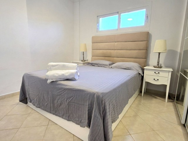 4 Makuuhuoneen Huvila Calahonda