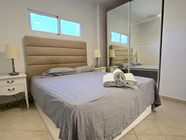 4 Makuuhuoneen Huvila Calahonda