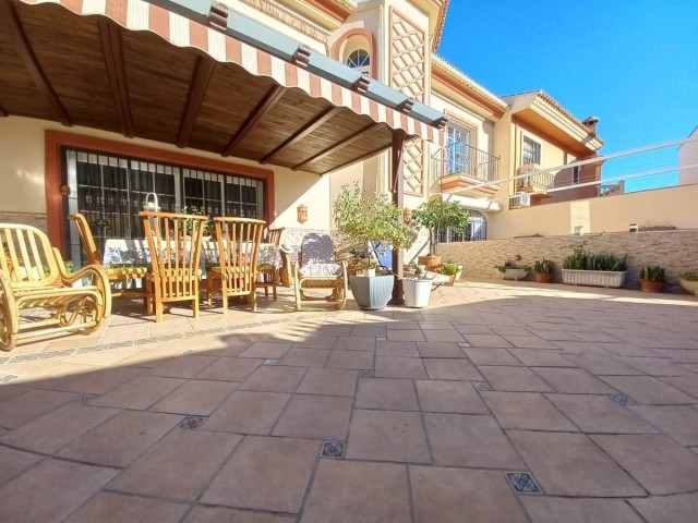 5 Schlafzimmer Villa in San Pedro de Alcántara