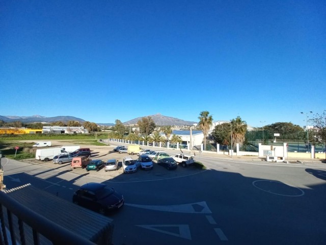 5 Schlafzimmer Villa in San Pedro de Alcántara