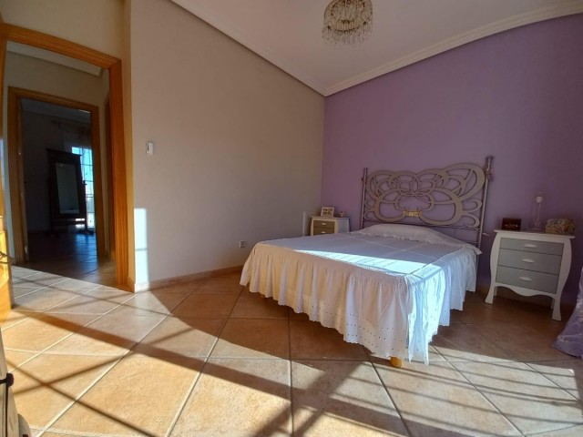 5 Schlafzimmer Villa in San Pedro de Alcántara