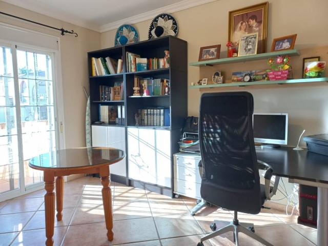 5 Schlafzimmer Villa in San Pedro de Alcántara