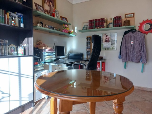 5 Schlafzimmer Villa in San Pedro de Alcántara