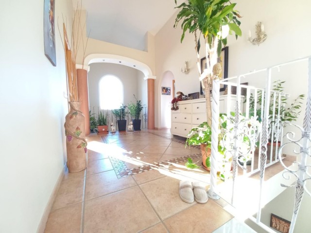 5 Schlafzimmer Villa in San Pedro de Alcántara