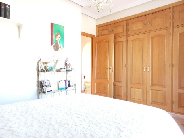 5 Schlafzimmer Villa in San Pedro de Alcántara