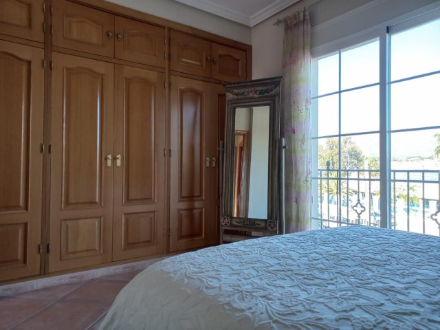 5 Schlafzimmer Villa in San Pedro de Alcántara