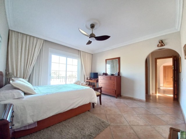 5 Schlafzimmer Villa in San Pedro de Alcántara