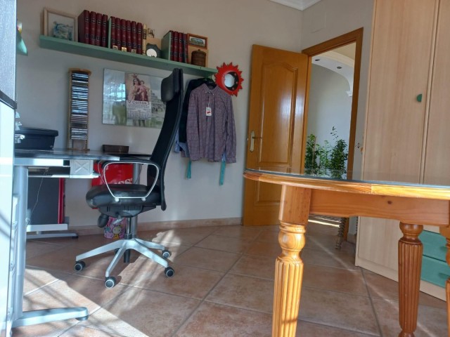 5 Schlafzimmer Villa in San Pedro de Alcántara