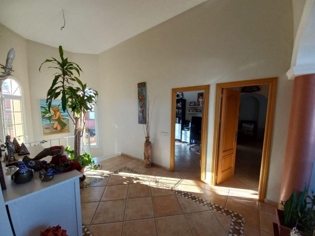 5 Schlafzimmer Villa in San Pedro de Alcántara
