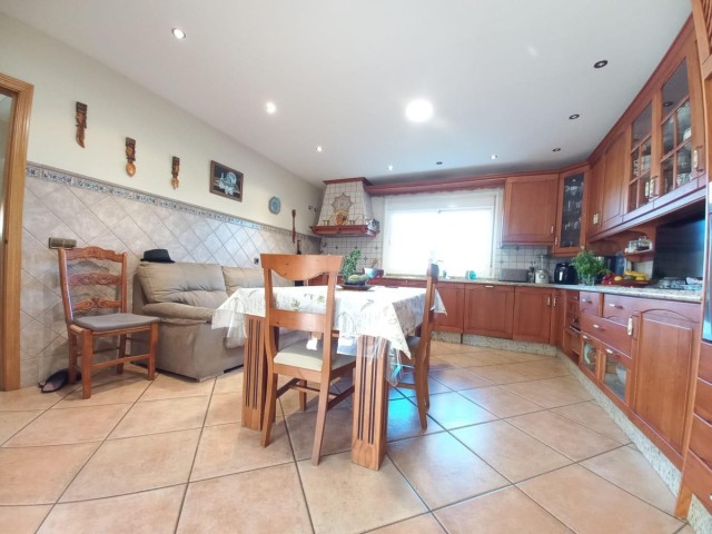 5 Schlafzimmer Villa in San Pedro de Alcántara