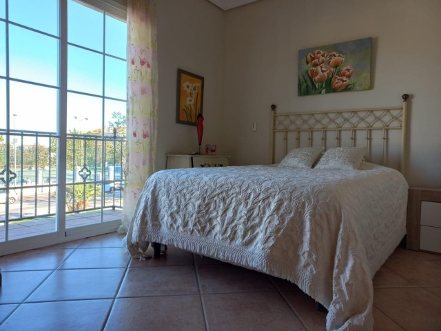 5 Schlafzimmer Villa in San Pedro de Alcántara