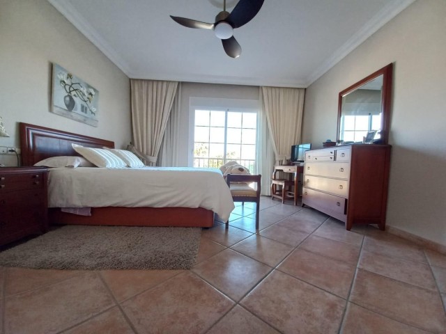 5 Schlafzimmer Villa in San Pedro de Alcántara