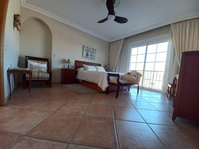 5 Slaapkamer Villa in San Pedro de Alcántara