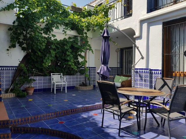 Villa avec 4 Chambres  à El Rosario