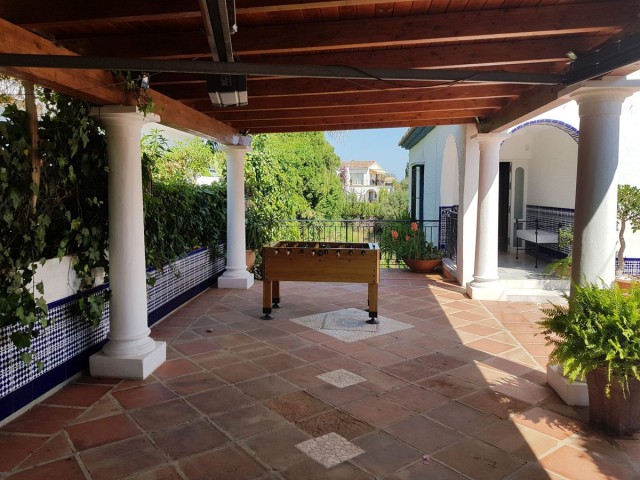 Villa avec 4 Chambres  à El Rosario