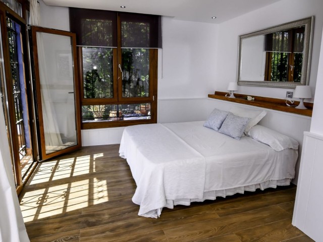 Villa avec 4 Chambres  à El Rosario