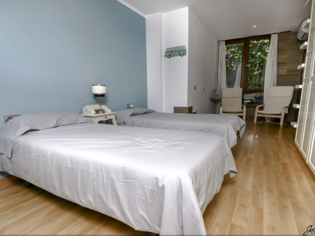 Villa avec 4 Chambres  à El Rosario