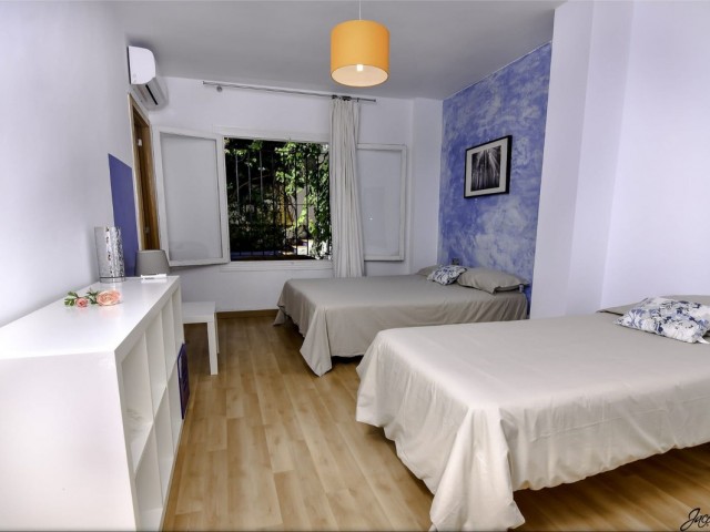 Villa avec 4 Chambres  à El Rosario