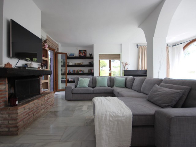 Villa avec 4 Chambres  à El Rosario