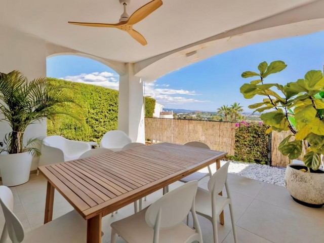 Huoneisto, Benahavis, R5107495