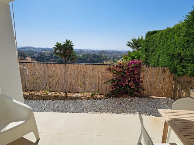 Huoneisto, Benahavis, R5107495