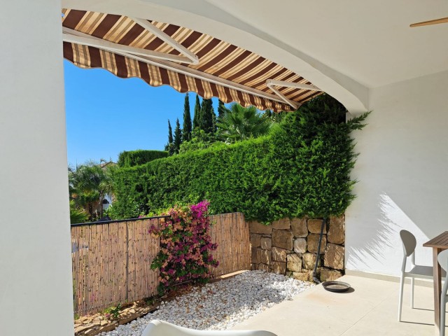 Huoneisto, Benahavis, R5107495