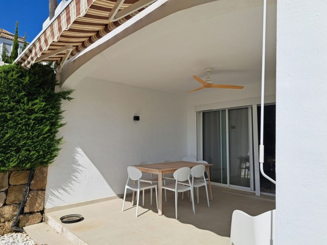 Huoneisto, Benahavis, R5107495