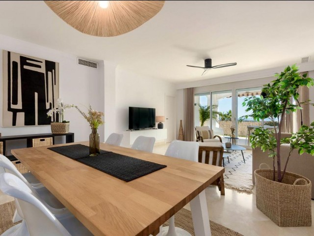Huoneisto, Benahavis, R5107495