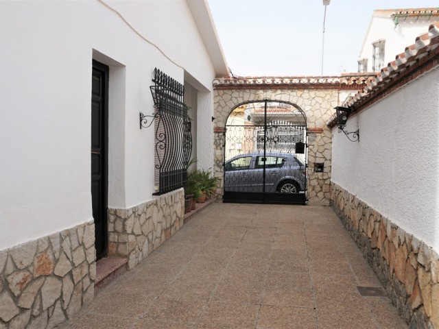 3 Slaapkamer Villa in Vélez-Málaga