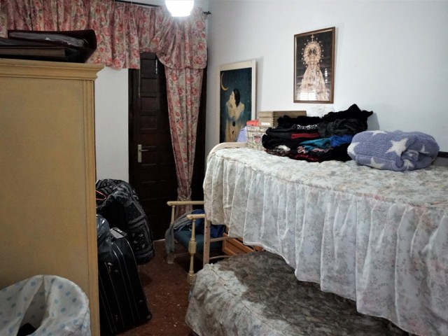 3 Schlafzimmer Villa in Vélez-Málaga