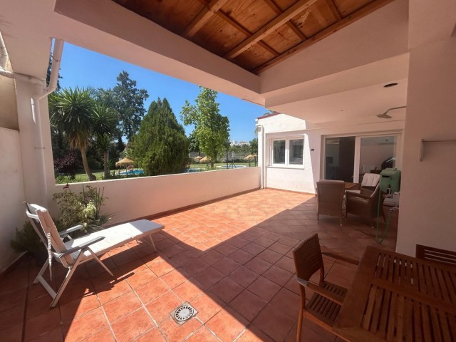 Apartment, Benalmadena Costa, R5107831