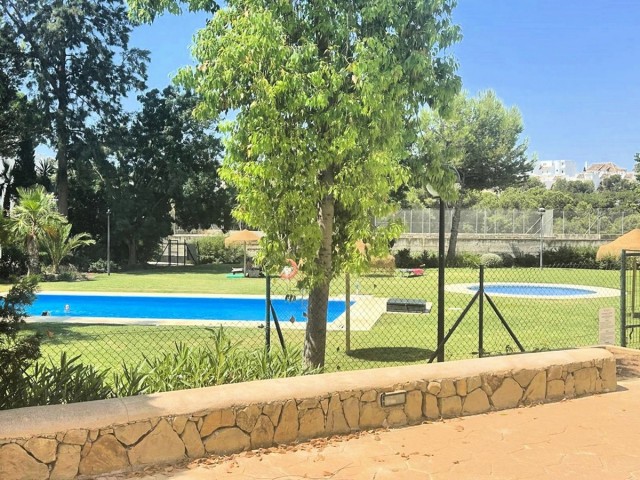 Apartment, Benalmadena Costa, R5107831