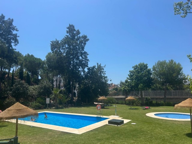 Apartment, Benalmadena Costa, R5107831