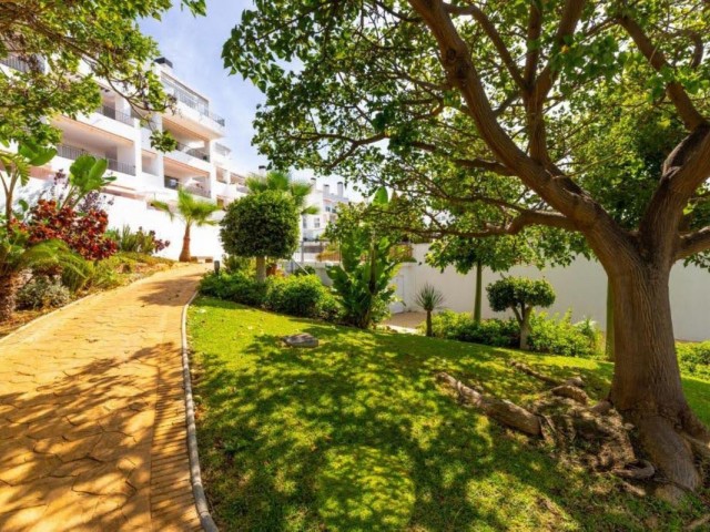 2 Bedrooms Apartment in Benalmadena Costa