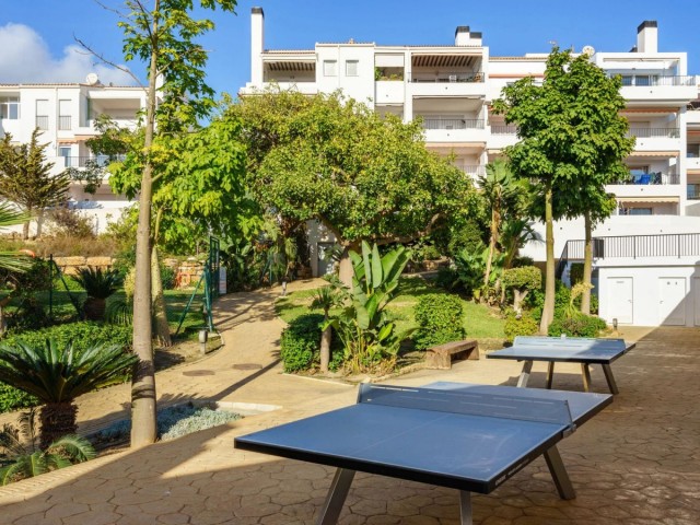 2 Bedrooms Apartment in Benalmadena Costa