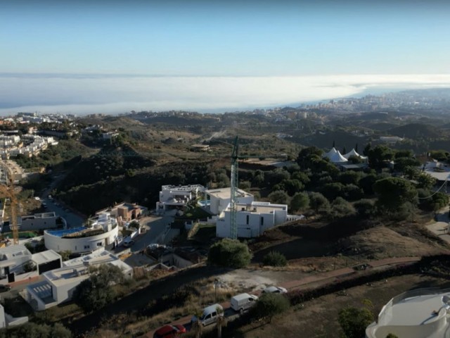 Plot in Mijas