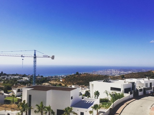  Plot in Mijas