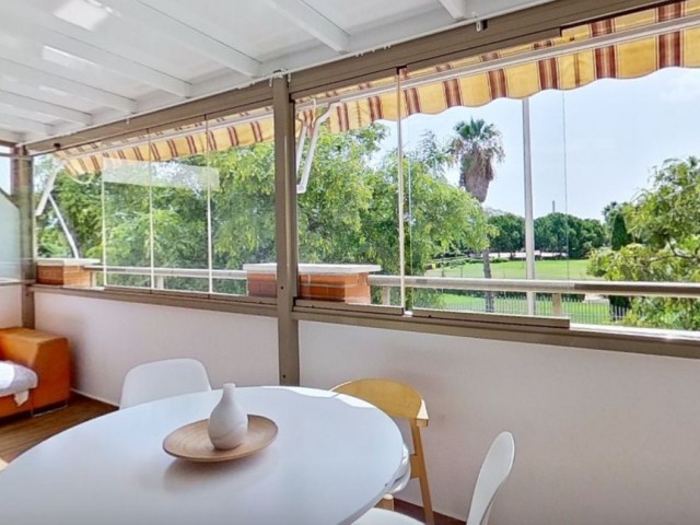 2 Bedrooms Apartment in Málaga