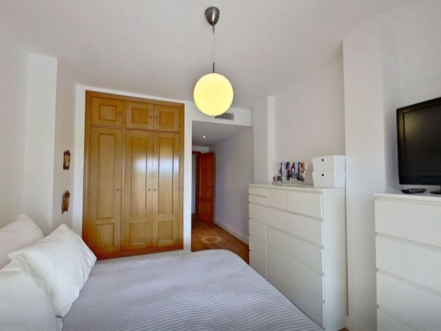 2 Bedrooms Apartment in Málaga