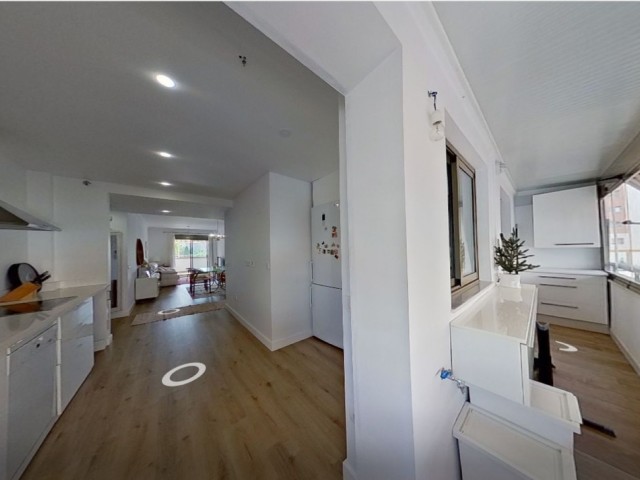 2 Bedrooms Apartment in Málaga