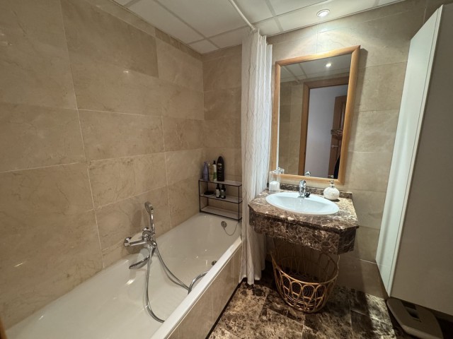 2 Makuuhuoneen Huoneisto Málaga