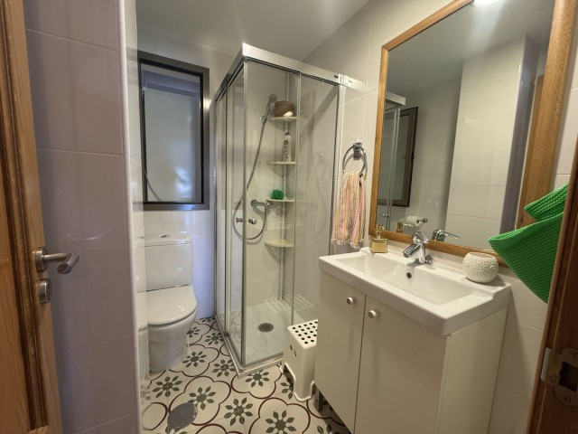 2 Makuuhuoneen Huoneisto Málaga