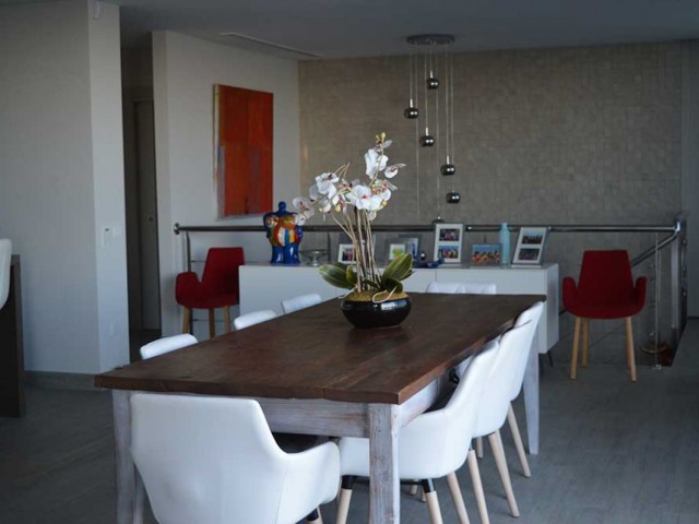5 Makuuhuoneen Huvila Marbella