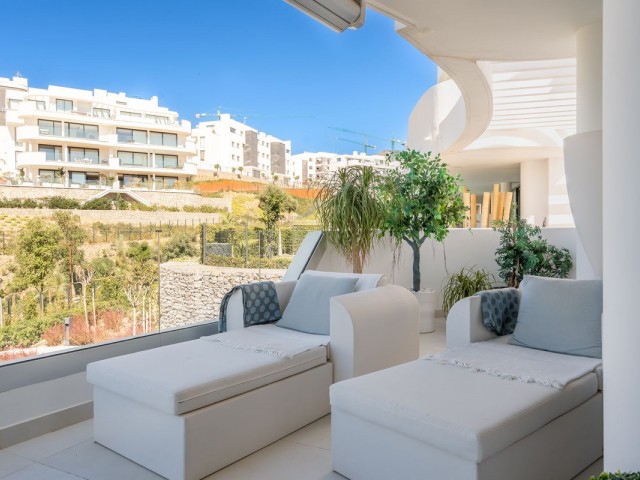 Apartamento con 2 Dormitorios  en Fuengirola