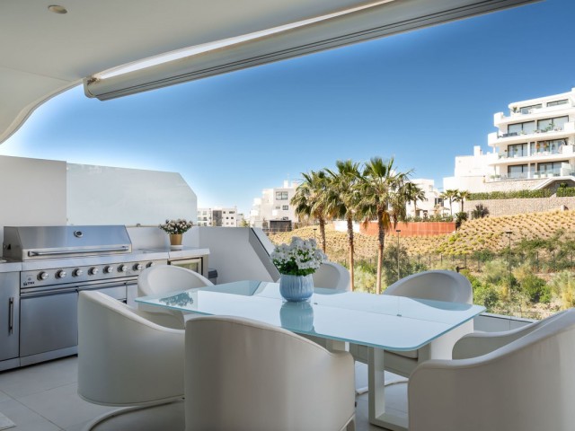 Apartamento con 2 Dormitorios  en Fuengirola