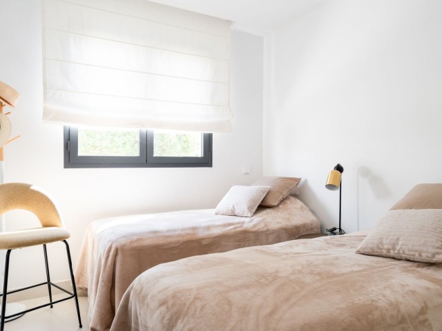 Apartamento con 2 Dormitorios  en Fuengirola