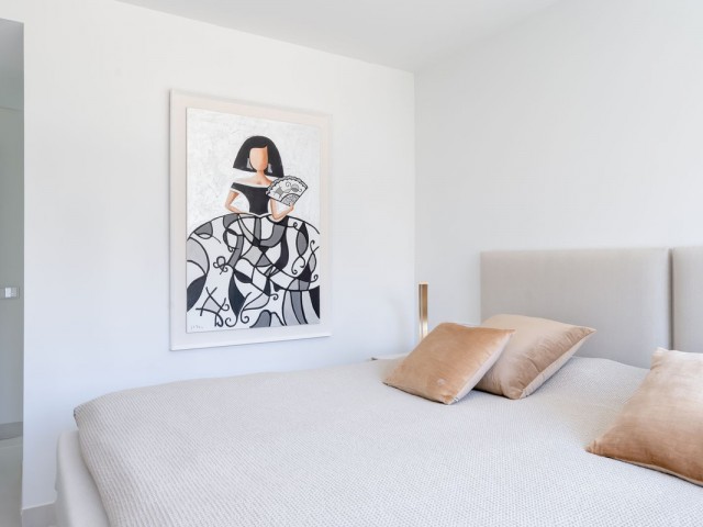 Apartamento con 2 Dormitorios  en Fuengirola