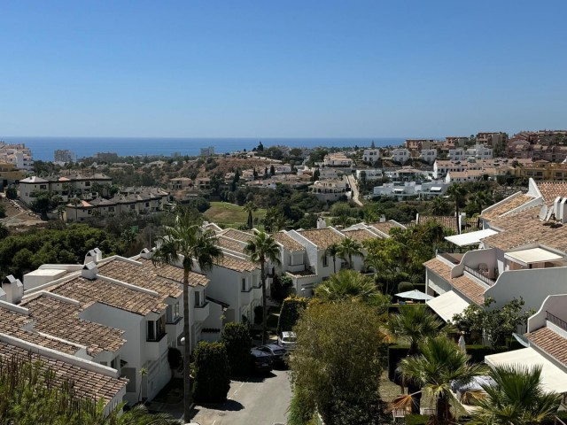 3 Bedrooms Apartment in Riviera del Sol
